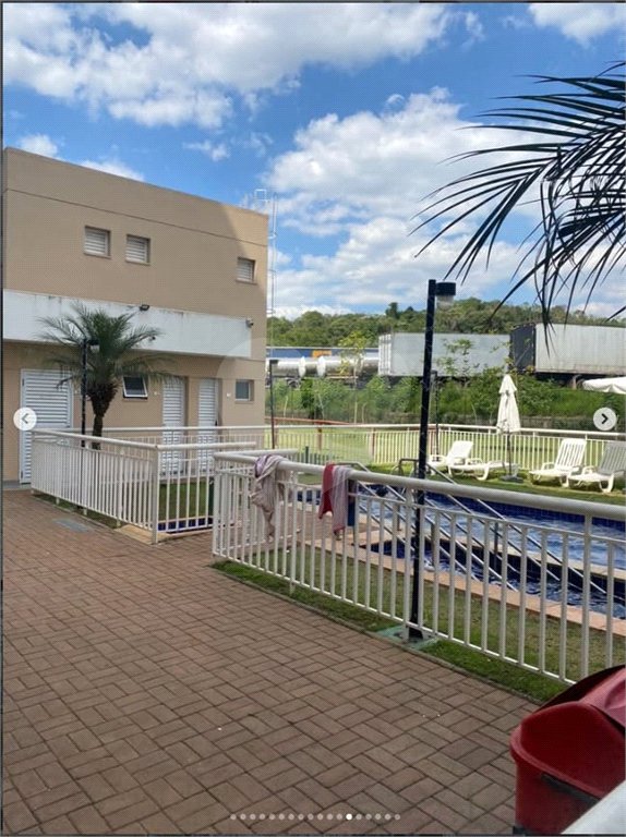 Apartamento à venda com 2 quartos em Jardim Colonial, São Paulo, SP