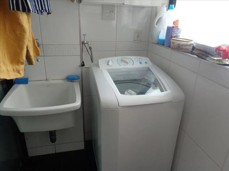 Apartamento à venda com 3 quartos, sendo 2 suítes, em Vila Leopoldina, São Paulo, SP