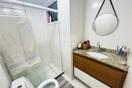 Apartamento à venda com 3 quartos, sendo 1 suíte, em Campo Grande, Rio de Janeiro, RJ