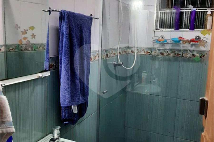 Sobrado à venda com 3 quartos, sendo 1 suíte, em Casa Verde, São Paulo, SP