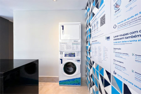 Studio à venda com 1 quarto em Vila Mariana, São Paulo, SP