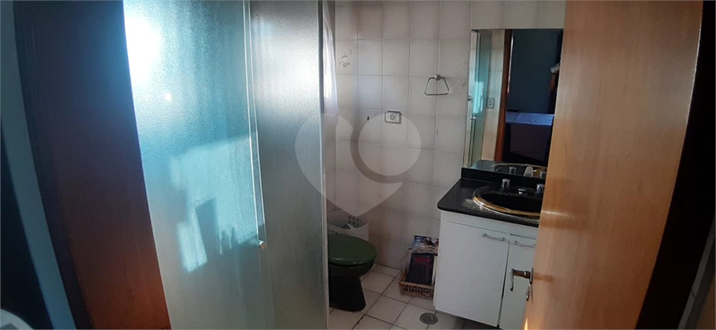 Sobrado à venda com 3 suítes em Barro Branco (zona Norte), São Paulo, SP