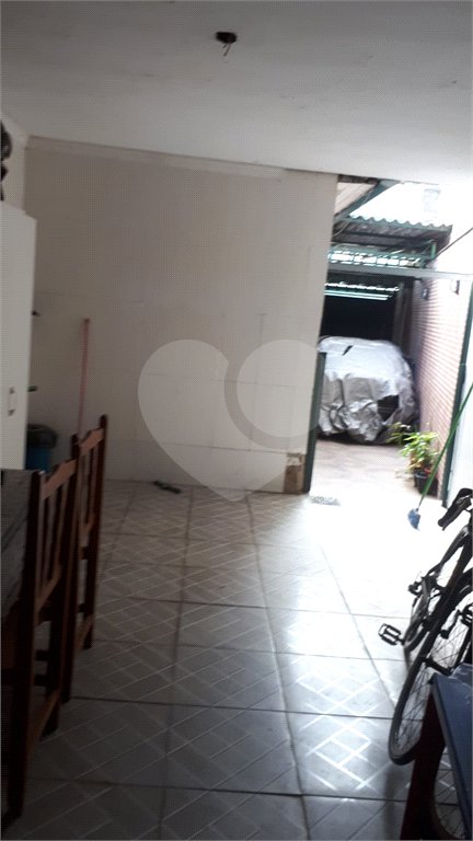 Casa Térrea à venda com 2 quartos em Parque Edu Chaves, São Paulo, SP