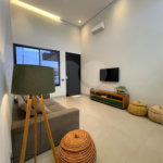Casa à venda com 3 suítes no condomínio Residencial Valencia Ilha Turia, Ribeirão Preto - SP