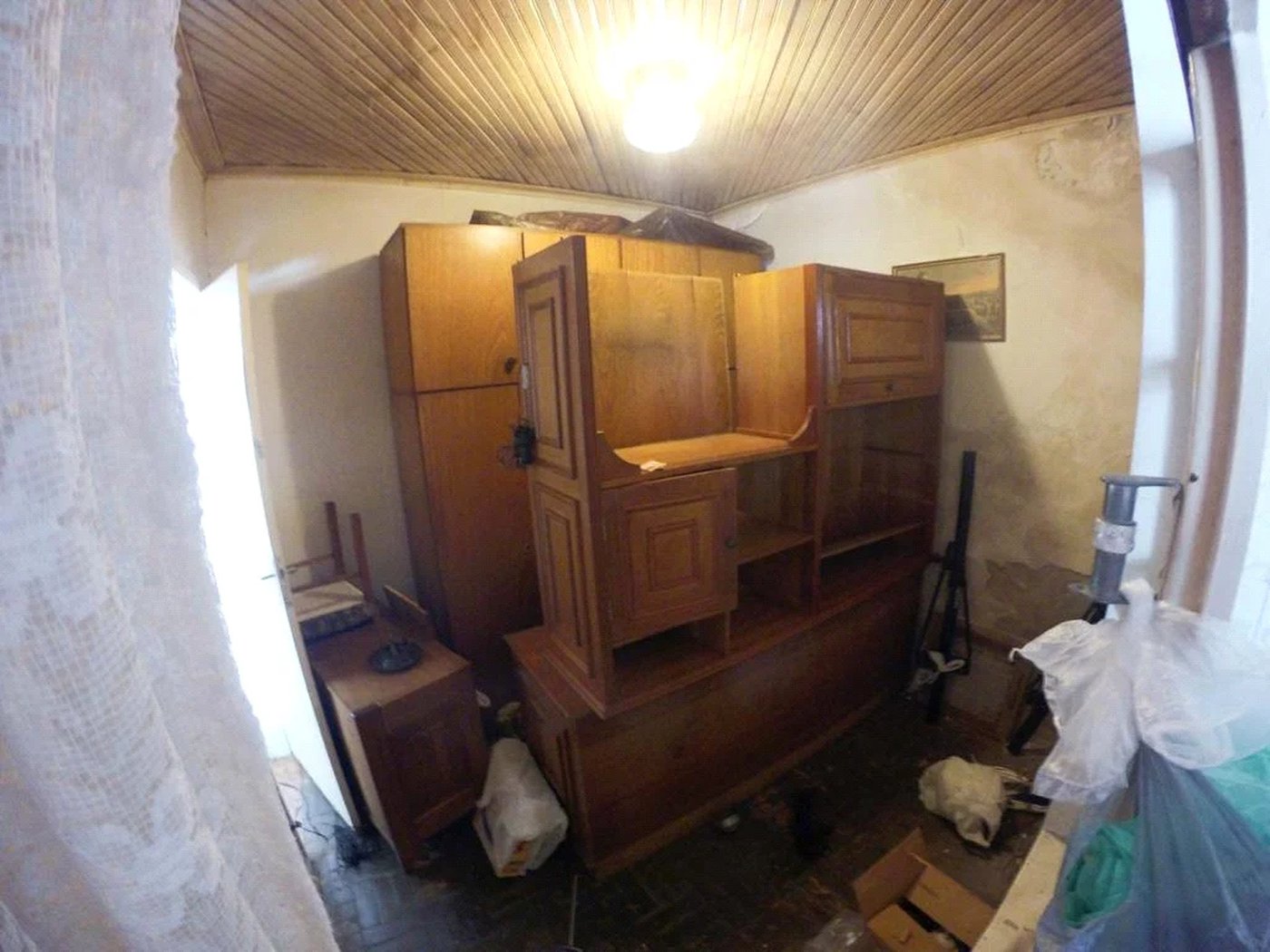 Casa de Vila à venda com 3 quartos em Vila Ipojuca, São Paulo, SP