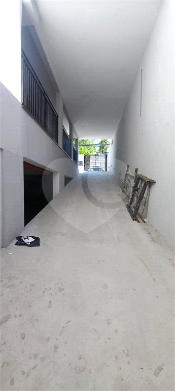 Casa à venda com 2 quartos em Horto Florestal, São Paulo, SP