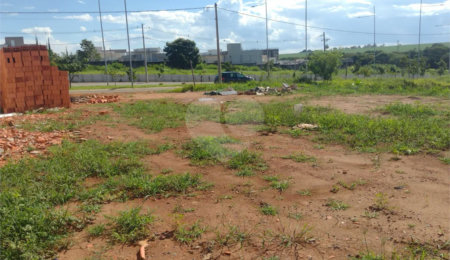 Terreno para alugar em Residencial Jardim do Jatobá, Hortolândia, SP