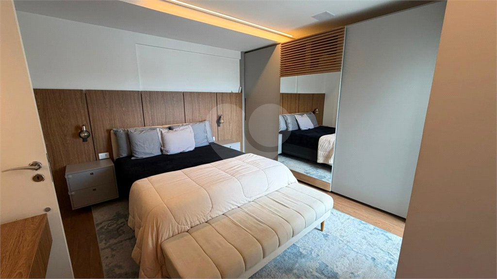 Apartamento à venda ou para alugar em Parque Monte Líbano, Mogi das Cruzes, SP