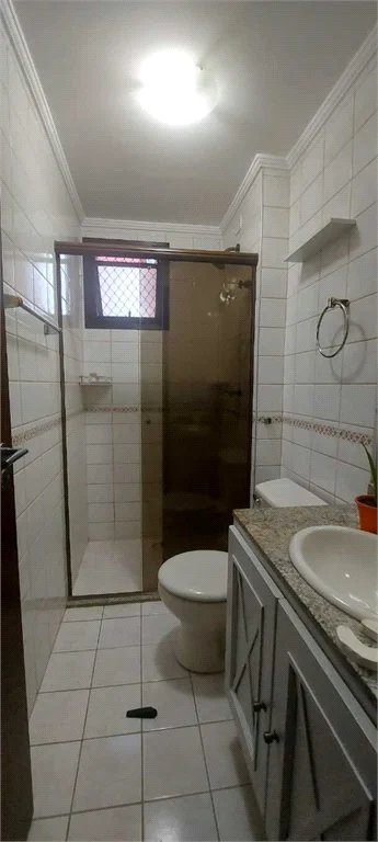 Apartamento à venda com 2 quartos, sendo 1 suíte,  em Jardim Colombo, São Paulo, SP