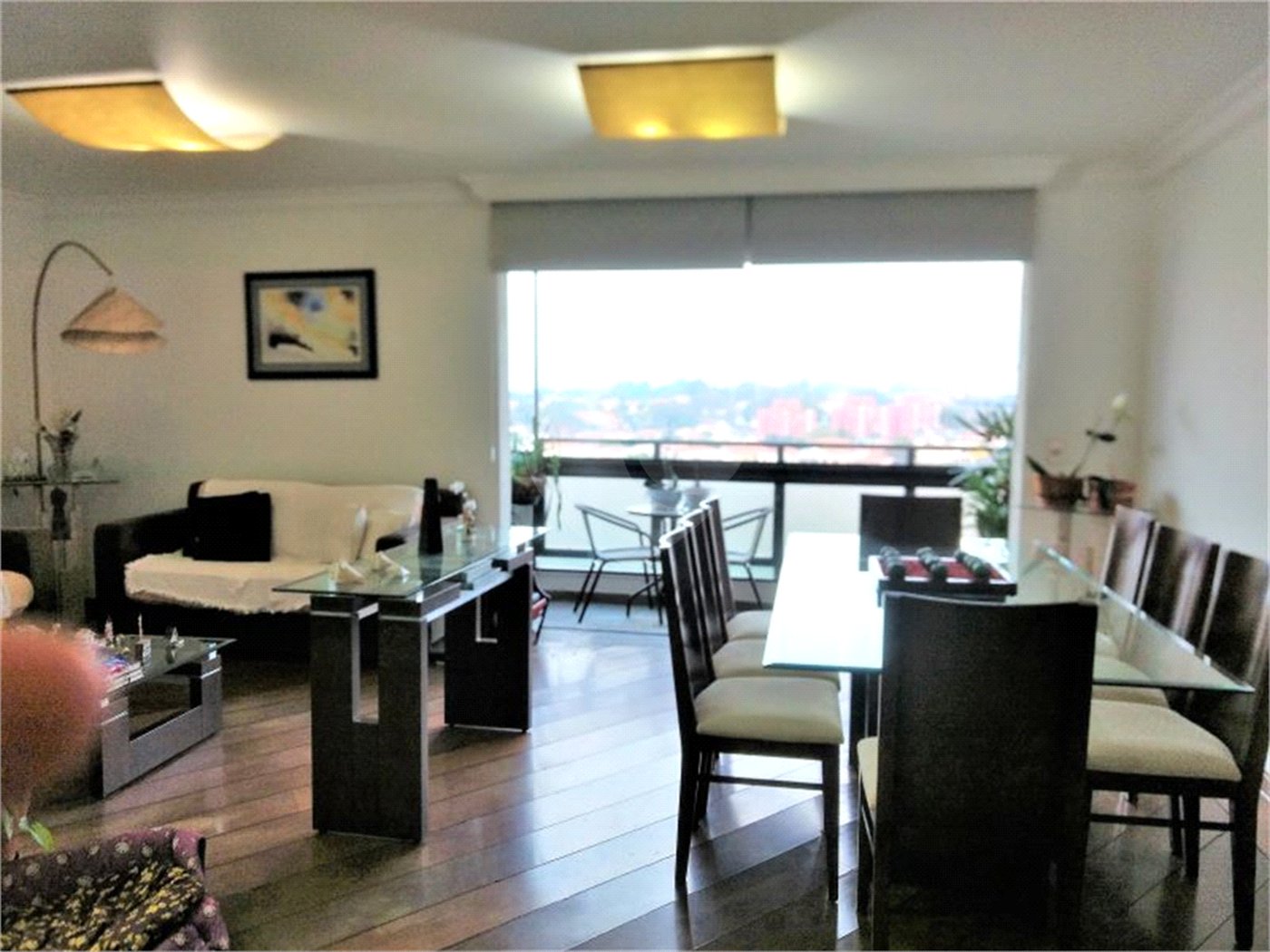 Cobertura à venda com 4 quartos, sendo 2 suítes, em Jardim Colombo, São Paulo, SP