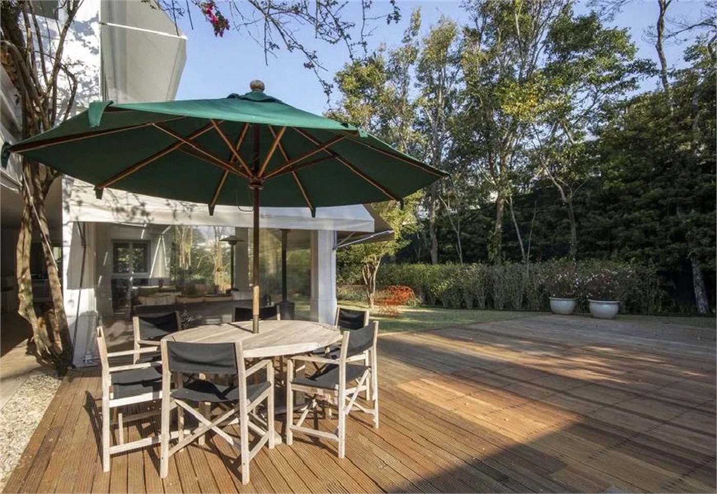 Casa à venda com 5 suítes no condomínio Pignatari, São Paulo - SP