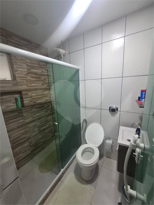 Casa à venda com 3 quartos, sendo 1 suíte, em Santíssimo, Rio de Janeiro, RJ