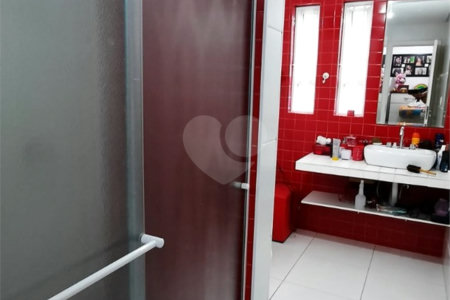 Casa à venda com 5 quartos, sendo 4 suítes, em Água Fria, São Paulo, SP