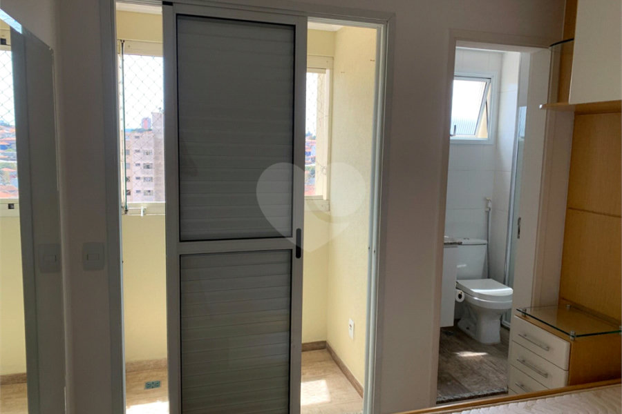 Apartamento à venda com 3 quartos, sendo 1 suíte, em Vila Guilherme, São Paulo, SP