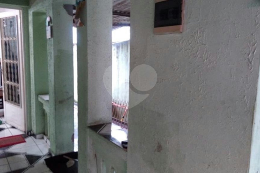 Casa Térrea à venda com 3 quartos em Vila Guilherme, São Paulo, SP