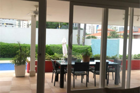Sobrado à venda com 4 suítes em Planalto Paulista, São Paulo, SP