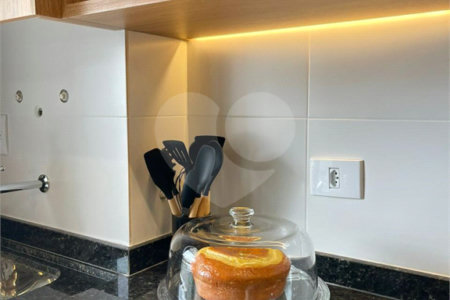 Apartamento à venda com 2 quartos, sendo 1 suíte, em Água Fria, São Paulo, SP