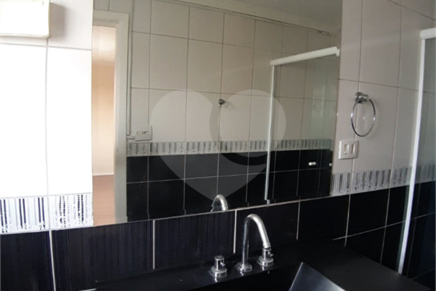 Sobrado à venda com 3 quartos, sendo 1 suíte, em Mandaqui, São Paulo, SP