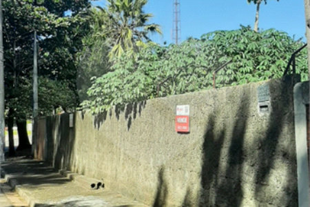 Terreno à venda em Vila Guido, Itu, SP
