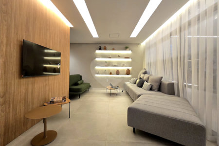 Studio à venda ou para alugar com 1 quarto em Sumaré, São Paulo, SP