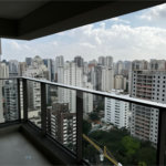 Apartamento à venda com 2 suítes em Campo Belo, São Paulo, SP