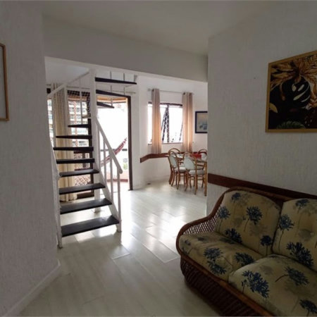 Apartamento Residencial à venda, Enseada, Guarujá - AP1182.