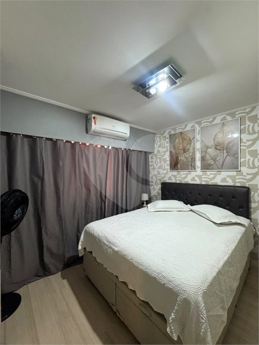 Apartamento à venda com 3 quartos, sendo 2 suítes, em Campo Grande, Rio de Janeiro, RJ