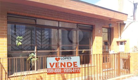 Casa à venda com 2 quartos em Casa Verde, São Paulo, SP