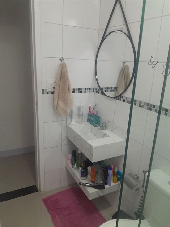 Apartamento Residencial à venda, Itararé, São Vicente - AP1621.