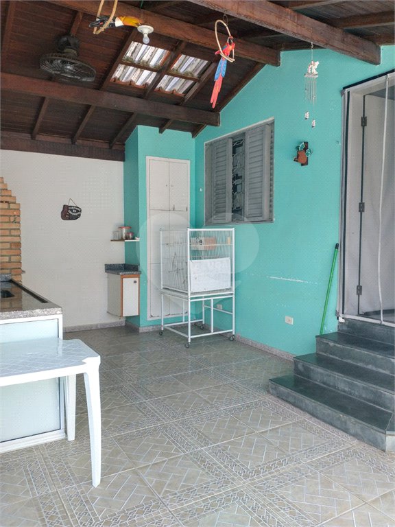 Casa Térrea à venda com 4 quartos, sendo 1 suíte, em Jardim Paraíso, Itu, SP