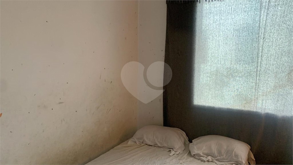 Apartamento à venda com 2 quartos em Bom Retiro, São Paulo, SP