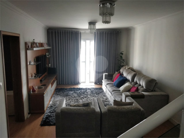 Sobrado à venda com 4 suítes em Vila Nova Cachoeirinha, São Paulo, SP