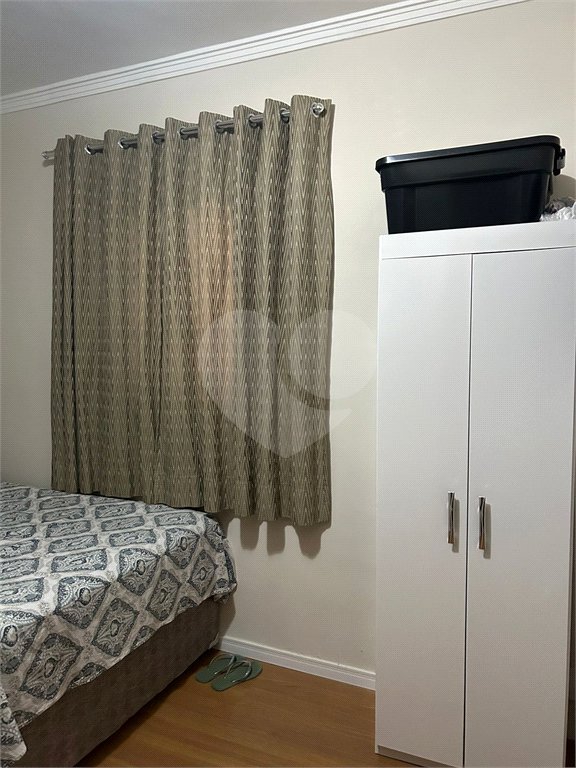 Sobrado à venda com 2 quartos, sendo 1 suíte, em Imirim, São Paulo, SP