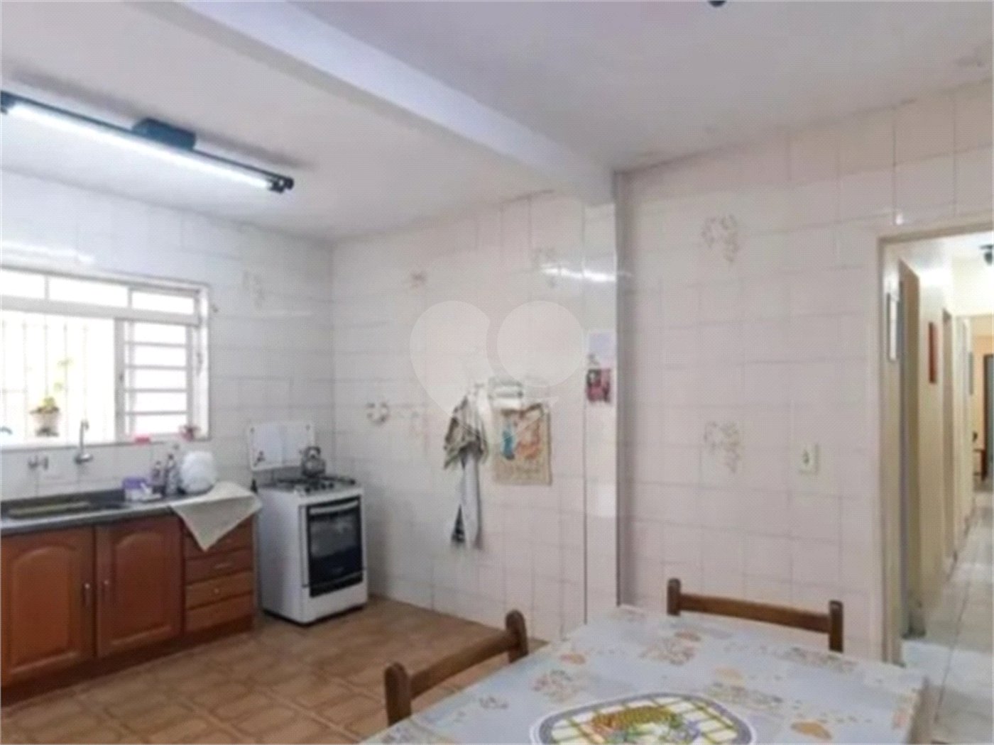 Sobrado à venda com 3 quartos em Vila Guilherme, São Paulo, SP