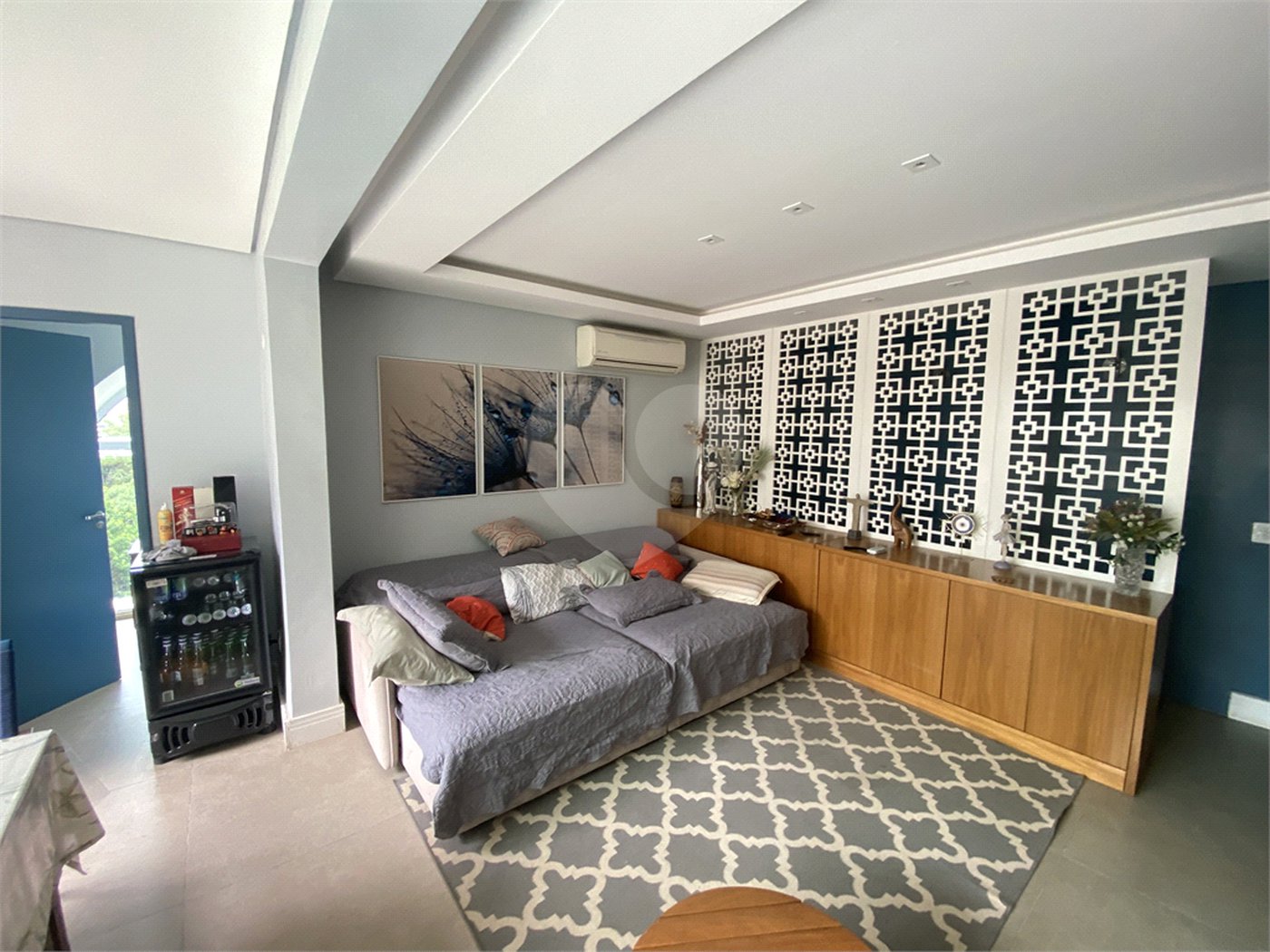 Apartamento à venda com 3 quartos, sendo 2 suítes, em Santana, São Paulo, SP