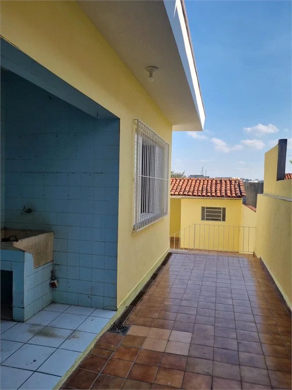 Casa à venda com 3 quartos em Jardim São Jorge (raposo Tavares), São Paulo, SP