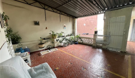 Casa para alugar com 2 quartos em Freguesia do Ó, São Paulo, SP
