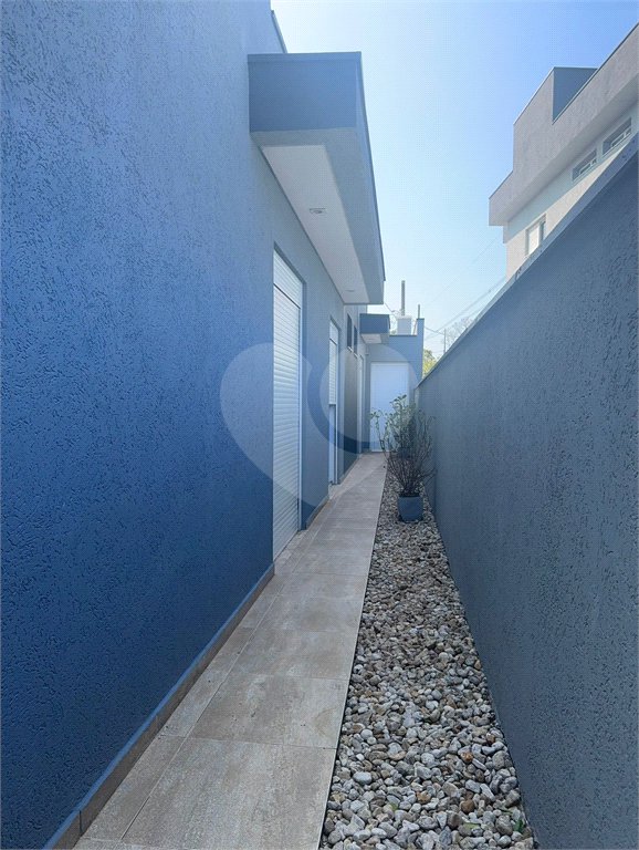 Casa à venda com 3 suítes no condomínio Aruã, Mogi das Cruzes - SP