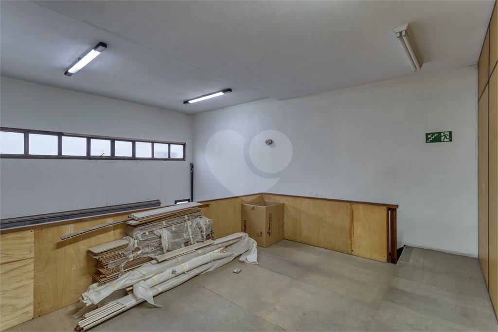 Prédio à venda em Chácara Santo Antônio (zona Sul), São Paulo, SP