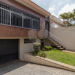 Casa Térrea à venda com 4 quartos, sendo 2 suítes, em Bosque da Saúde, São Paulo, SP