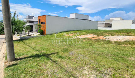 Terreno em condomínio à venda em Parque Ibiti Reserva, Sorocaba, SP
