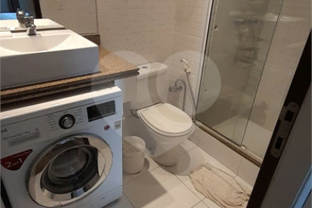 Apartamento para alugar com 1 quarto em Jardim Paulista, São Paulo, SP