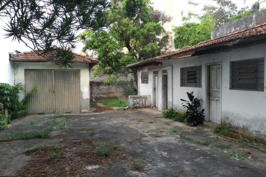 Terreno à venda com 3 quartos em Casa Verde, São Paulo, SP