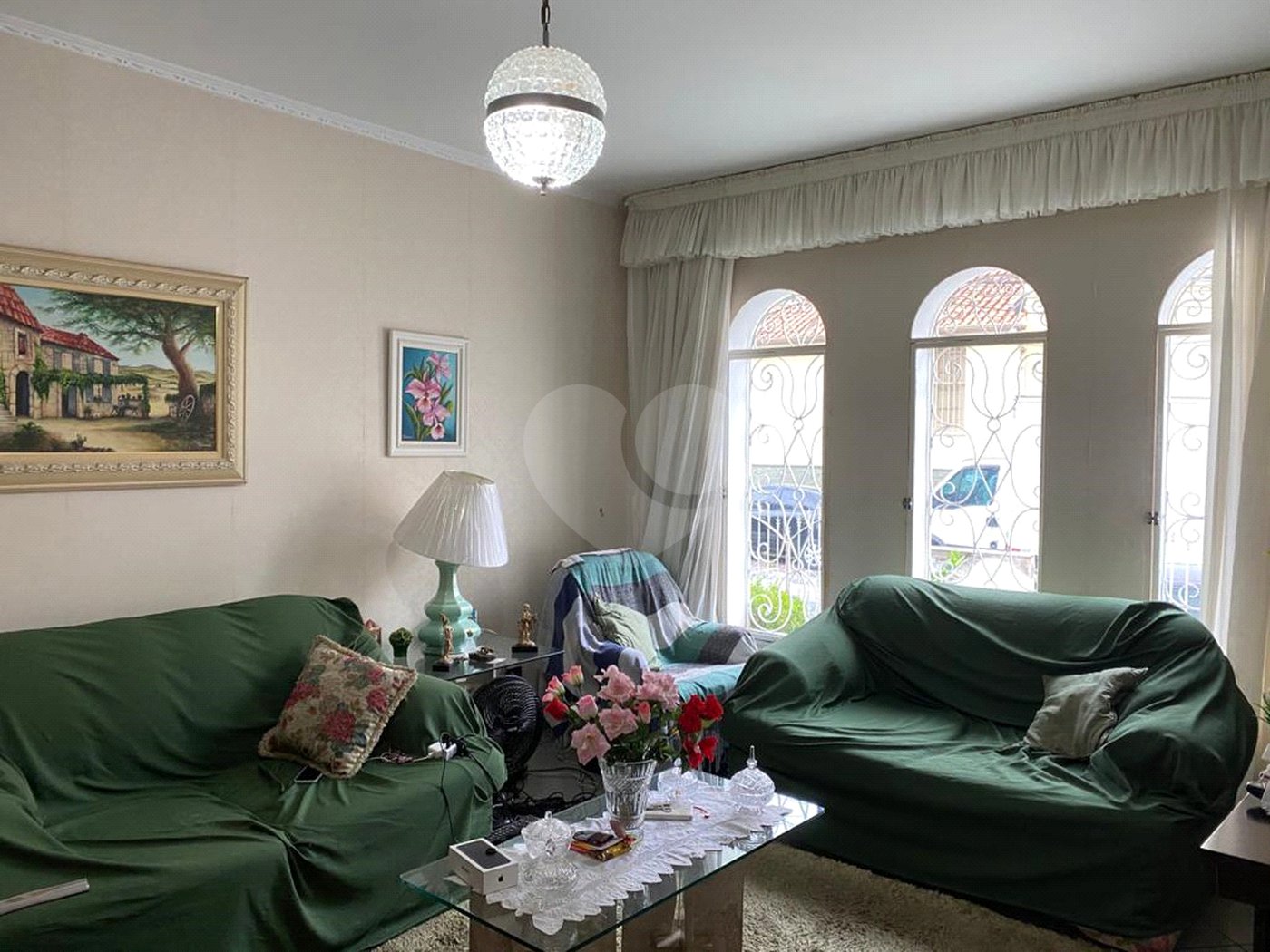 Sobrado à venda com 3 quartos em Santana, São Paulo, SP