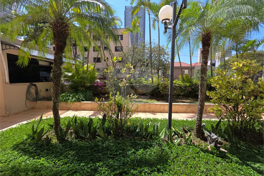 Apartamento à venda com 3 quartos em Santana, São Paulo, SP