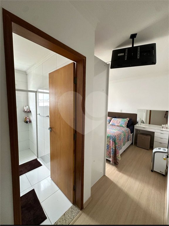 Apartamento à venda com 2 quartos, sendo 1 suíte,  em Paraíso, Santo André, SP