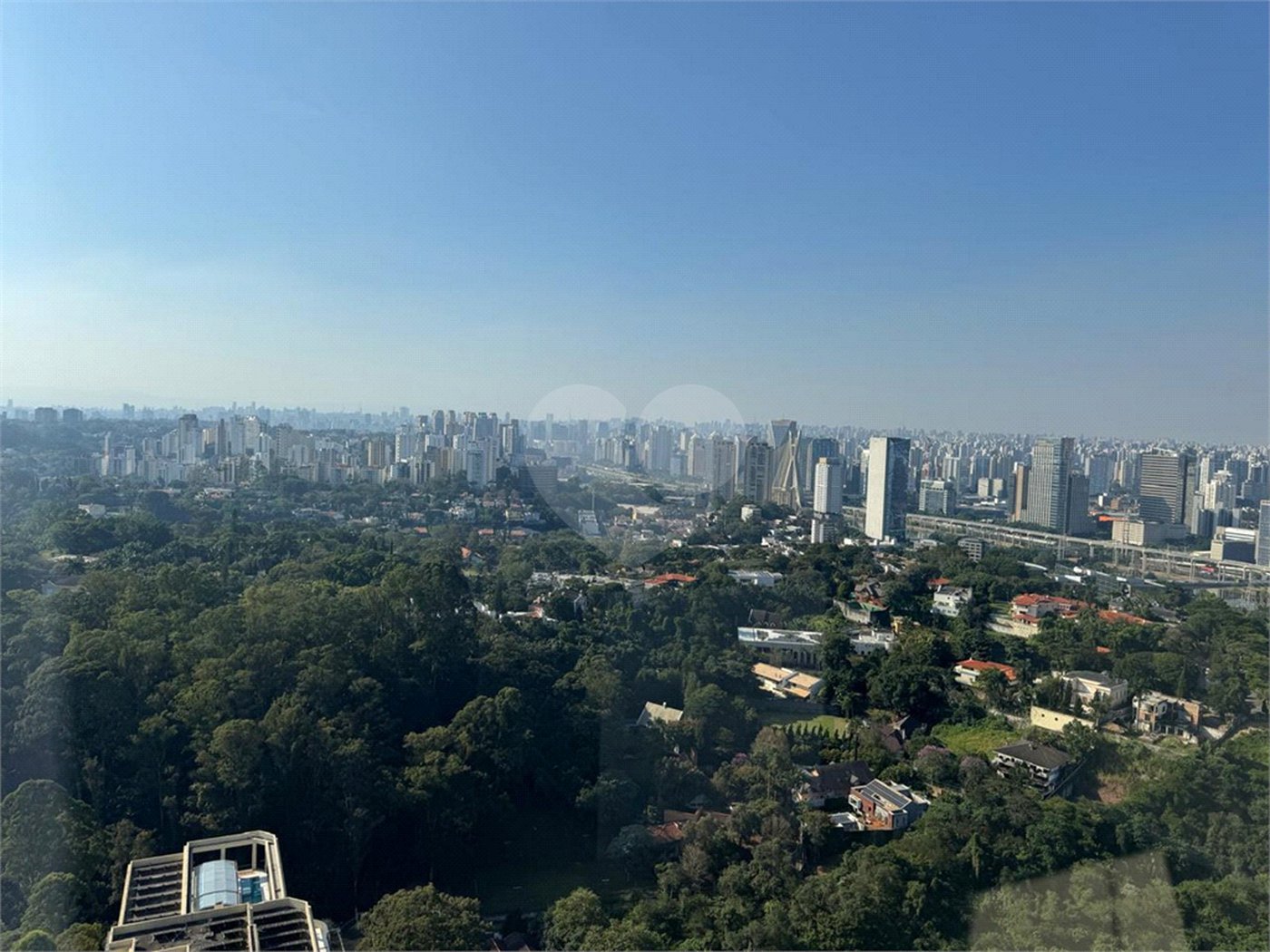 Apartamento à venda com 2 suítes em Jardim Morumbi, São Paulo, SP