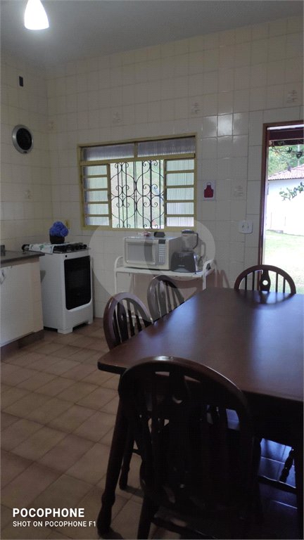Chácara à venda com 6 quartos em Recanto Alpina, Santa Isabel, SP
