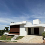 Casa à venda com 4 quartos, sendo 2 suítes, no condomínio Residencial Damha Belvedere, Presidente Prudente - SP
