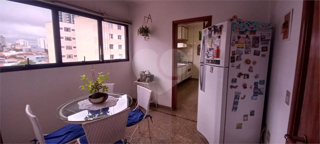 Apartamento à Venda em Mirandópolis com 4 Dormitórios, 2 Suítes e 4 Vagas